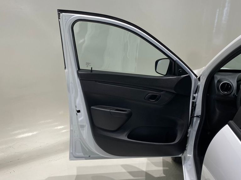 Renault ZEN 1.0 MT