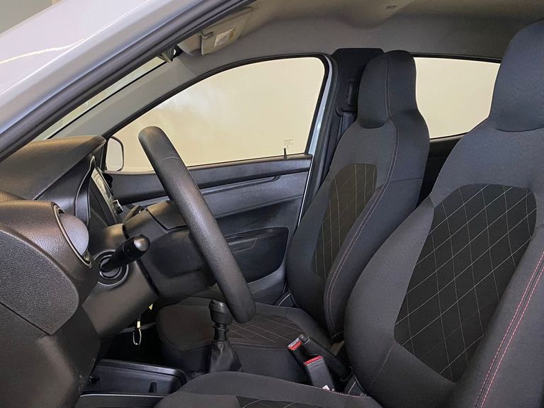Renault ZEN 1.0 MT