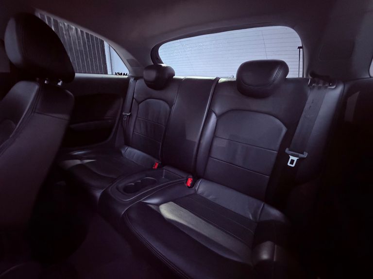 Audi A1 1.4 TFSI 122cv S-tronic 3p