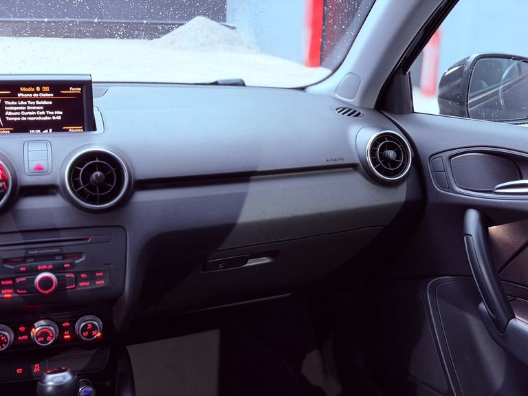 Audi A1 1.4 TFSI 122cv S-tronic 3p