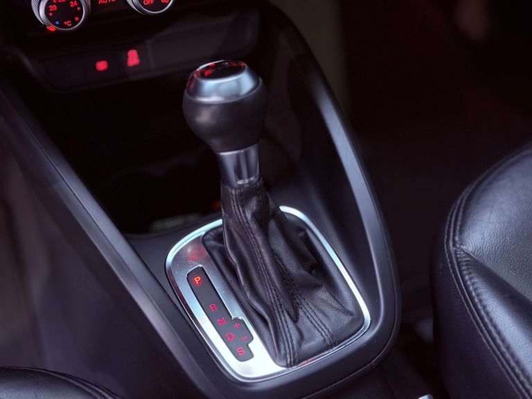 Audi A1 1.4 TFSI 122cv S-tronic 3p