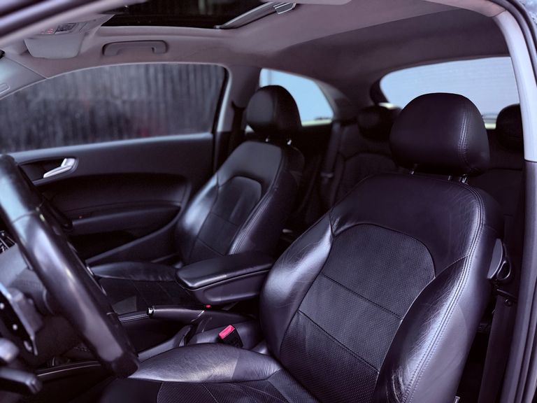 Audi A1 1.4 TFSI 122cv S-tronic 3p