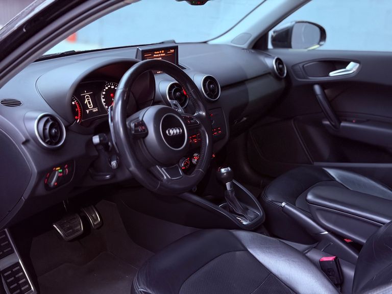 Audi A1 1.4 TFSI 122cv S-tronic 3p