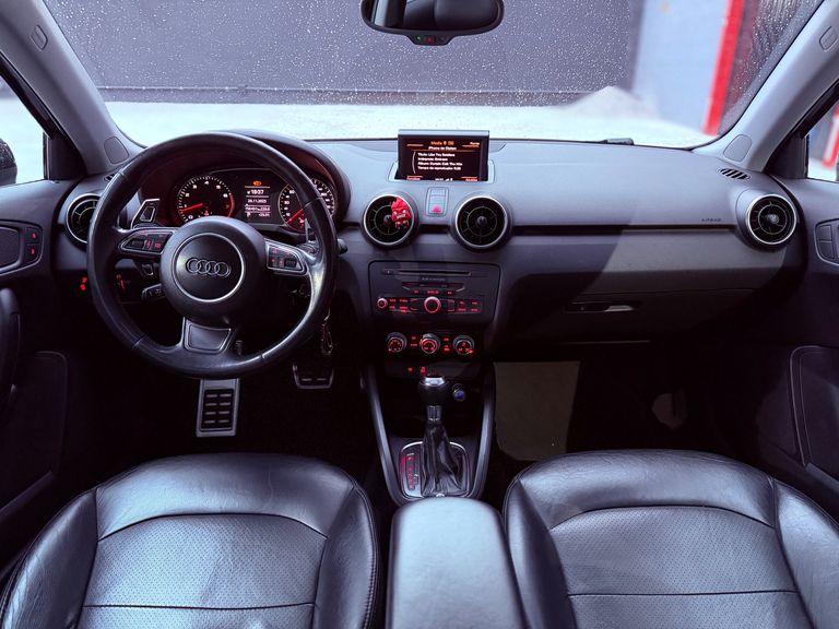 Audi A1 1.4 TFSI 122cv S-tronic 3p