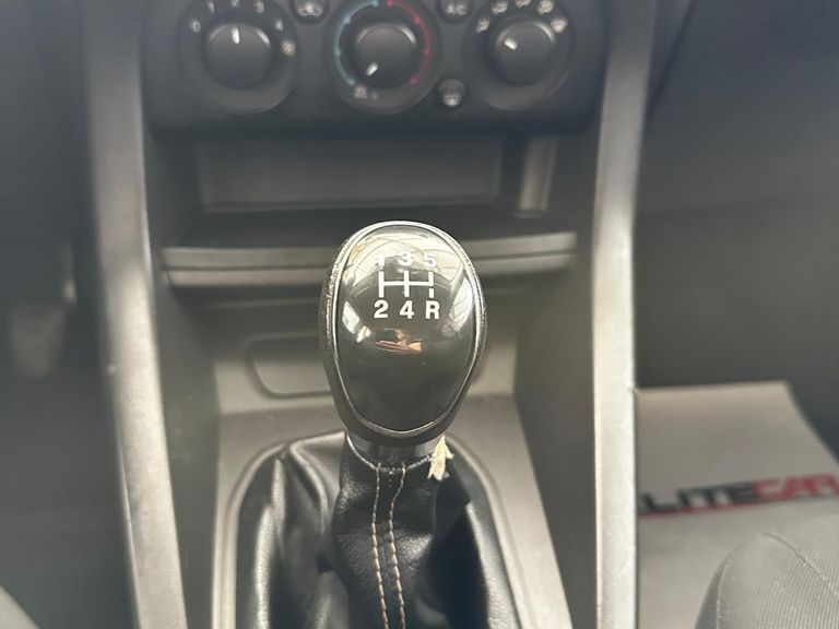 Ford Ka+ Sedan 1.0 SE/SE PLUS TiVCT Flex 4p