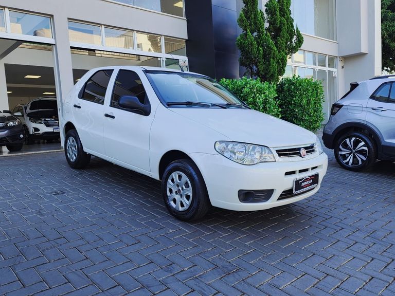 Fiat Palio 1.0/ Trofeo 1.0 Fire/ Fire Flex 4p