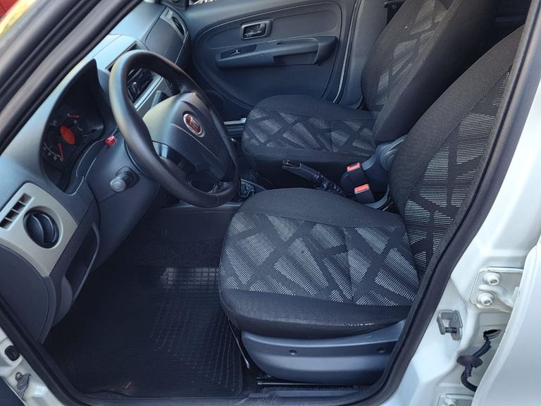 Fiat Palio 1.0/ Trofeo 1.0 Fire/ Fire Flex 4p