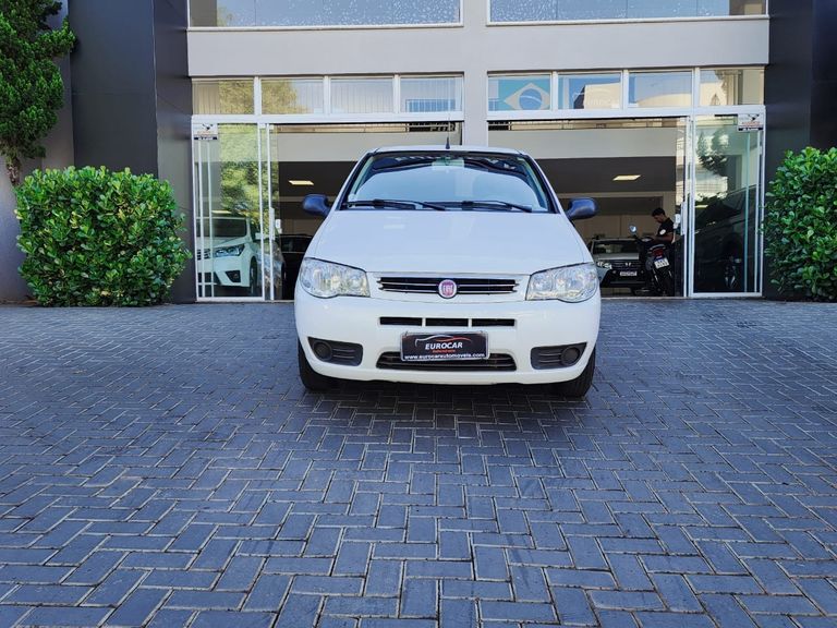 Fiat Palio 1.0/ Trofeo 1.0 Fire/ Fire Flex 4p