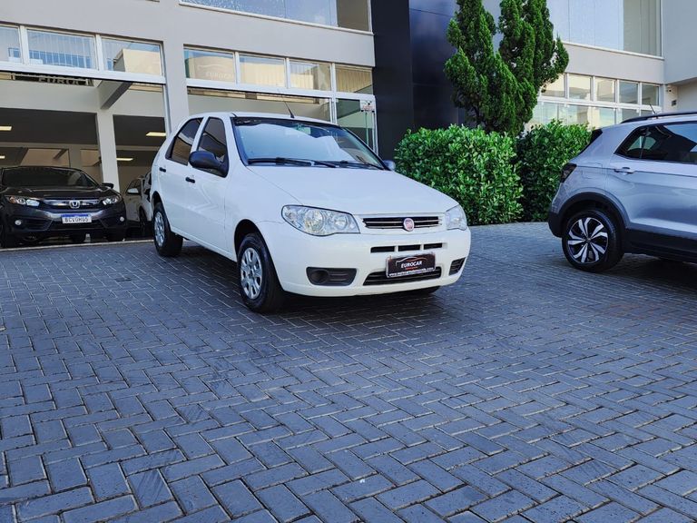 Fiat Palio 1.0/ Trofeo 1.0 Fire/ Fire Flex 4p