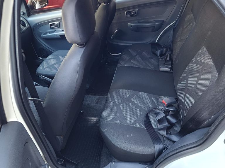 Fiat Palio 1.0/ Trofeo 1.0 Fire/ Fire Flex 4p