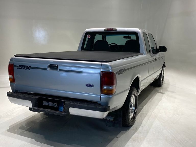 Ford RANGER STX 4.0 V6
