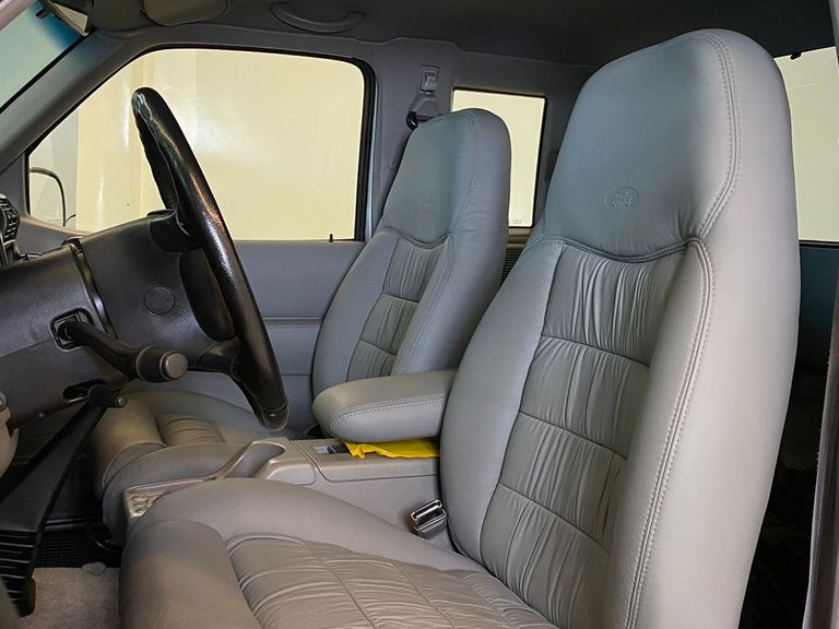Ford RANGER STX 4.0 V6