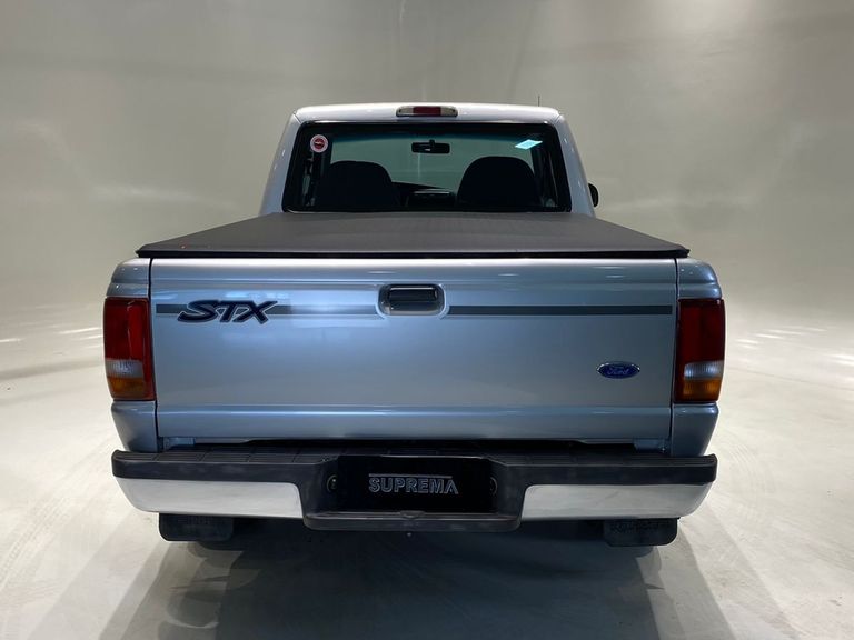 Ford RANGER STX 4.0 V6