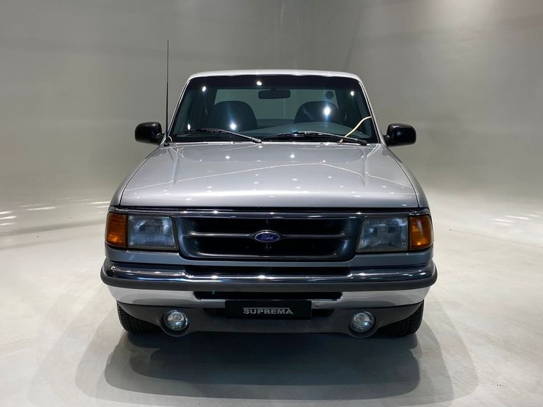Ford RANGER STX 4.0 V6