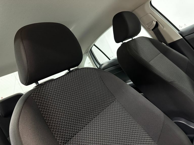 VolksWagen VIRTUS 1.6 MSI Flex 16V 4p Aut.