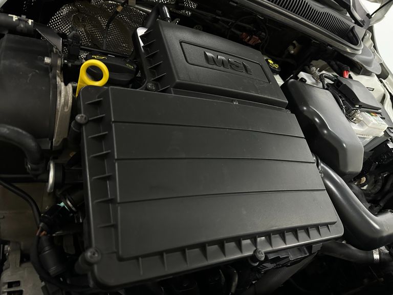 VolksWagen VIRTUS 1.6 MSI Flex 16V 4p Aut.