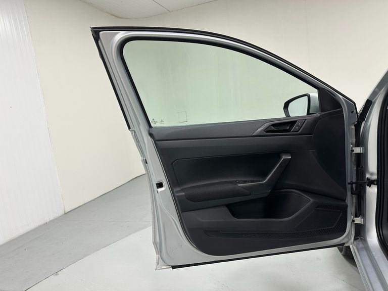 VolksWagen VIRTUS 1.6 MSI Flex 16V 4p Aut.