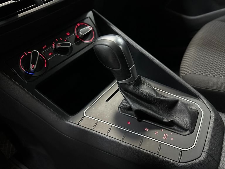 VolksWagen VIRTUS 1.6 MSI Flex 16V 4p Aut.