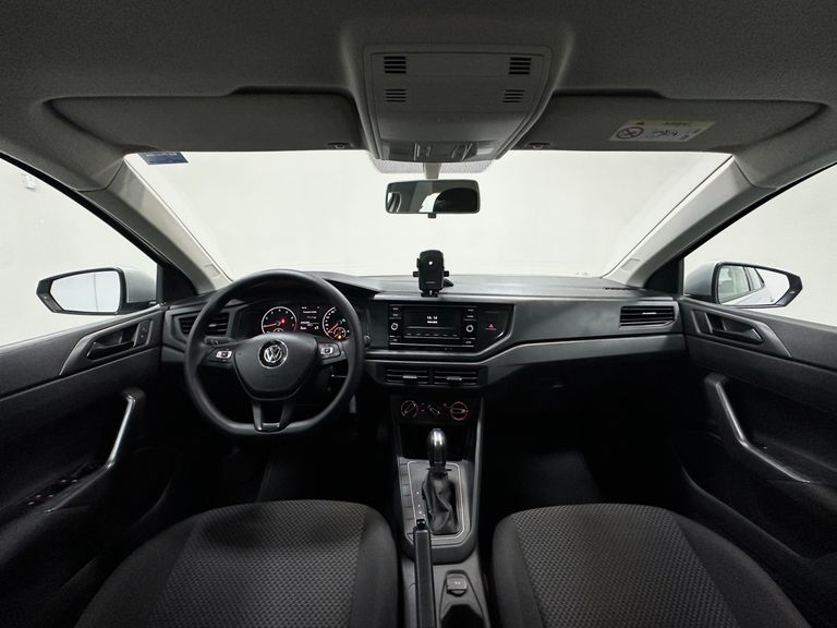 VolksWagen VIRTUS 1.6 MSI Flex 16V 4p Aut.