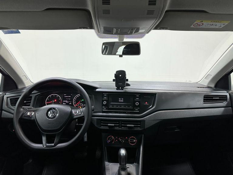 VolksWagen VIRTUS 1.6 MSI Flex 16V 4p Aut.