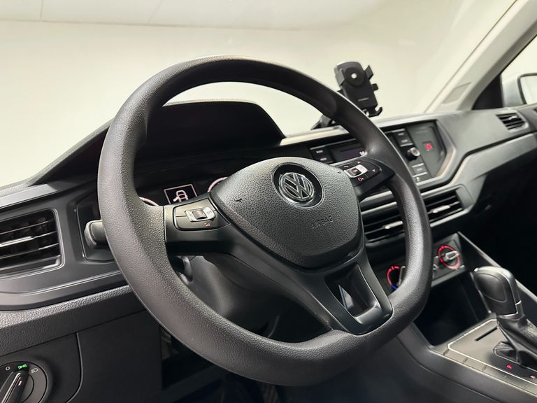 VolksWagen VIRTUS 1.6 MSI Flex 16V 4p Aut.