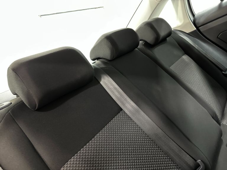 VolksWagen VIRTUS 1.6 MSI Flex 16V 4p Aut.