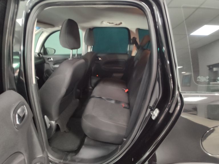 Citroën AIRCROSS GLX 1.6 Flex 16V 5p Aut.