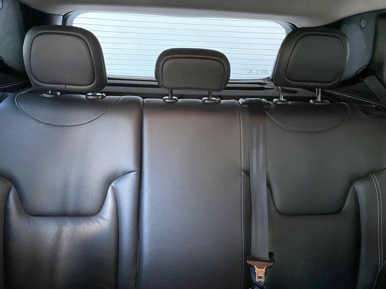 Jeep Renegade Longitude 1.8 4x2 Flex 16V Aut.