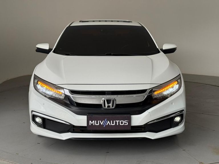 Honda Civic Sedan TOURING 1.5 Turbo 16V Aut.4p