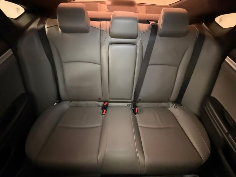 Honda Civic Sedan TOURING 1.5 Turbo 16V Aut.4p