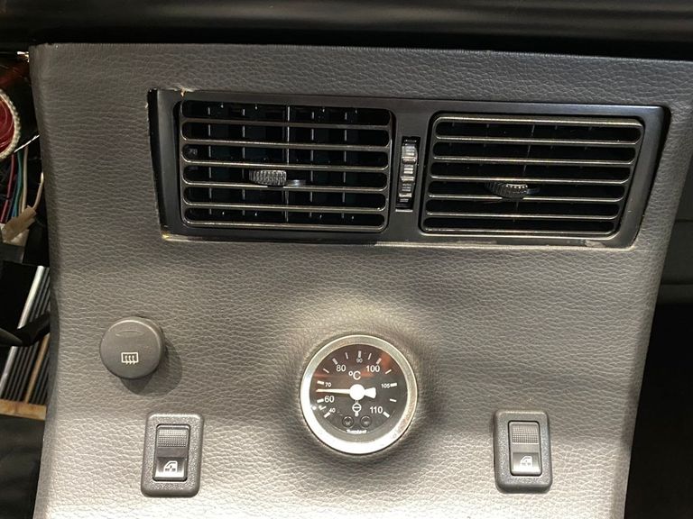 Ford SL V8