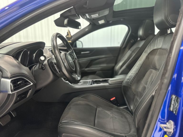 Jaguar XE 3.0 Supercharged S 380cv Aut.