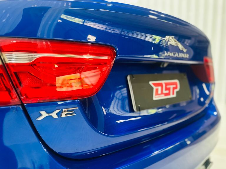 Jaguar XE 3.0 Supercharged S 380cv Aut.