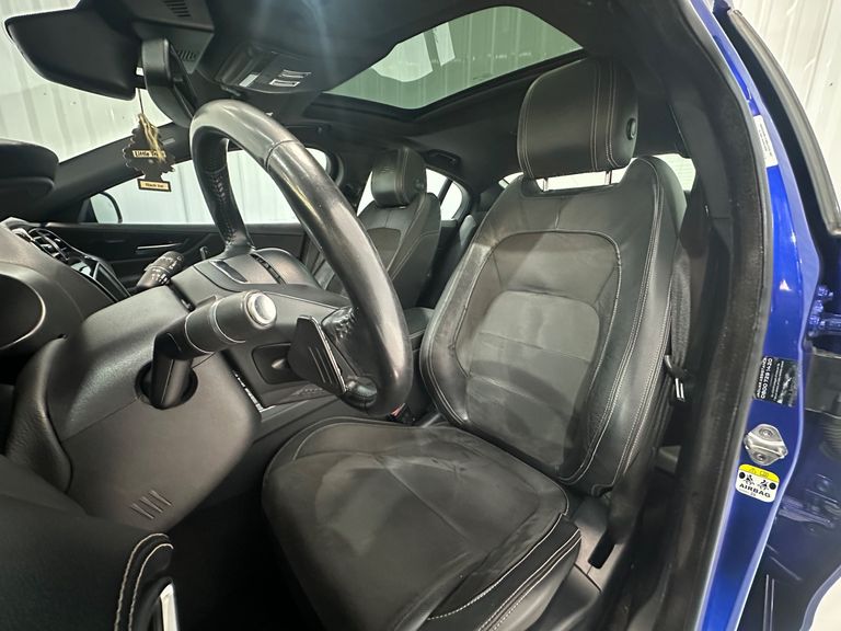 Jaguar XE 3.0 Supercharged S 380cv Aut.