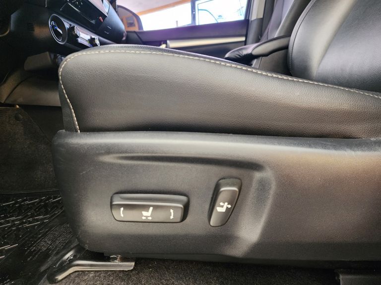 Toyota Hilux CD SRX 4x4 2.8 TDI 16V Diesel Aut.