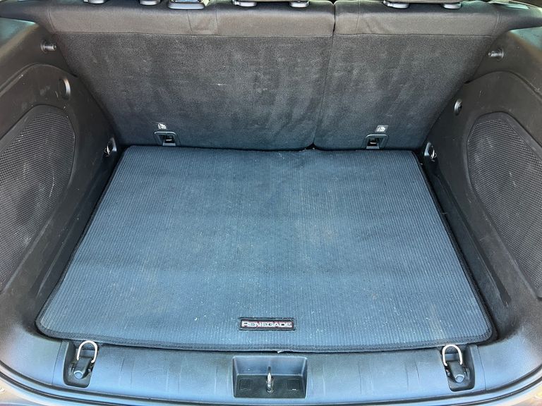 Jeep Renegade1.8 4x2 Flex 16V Aut.