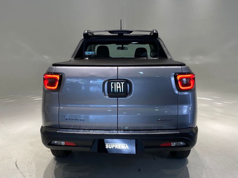 Fiat FREEDOM 1.8 FLEX AUT