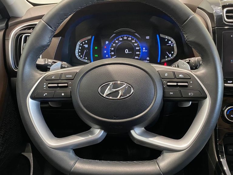 Hyundai TURBO AUT PLATINUM