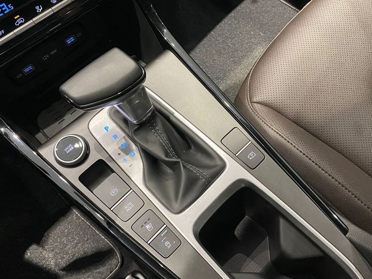 Hyundai TURBO AUT PLATINUM