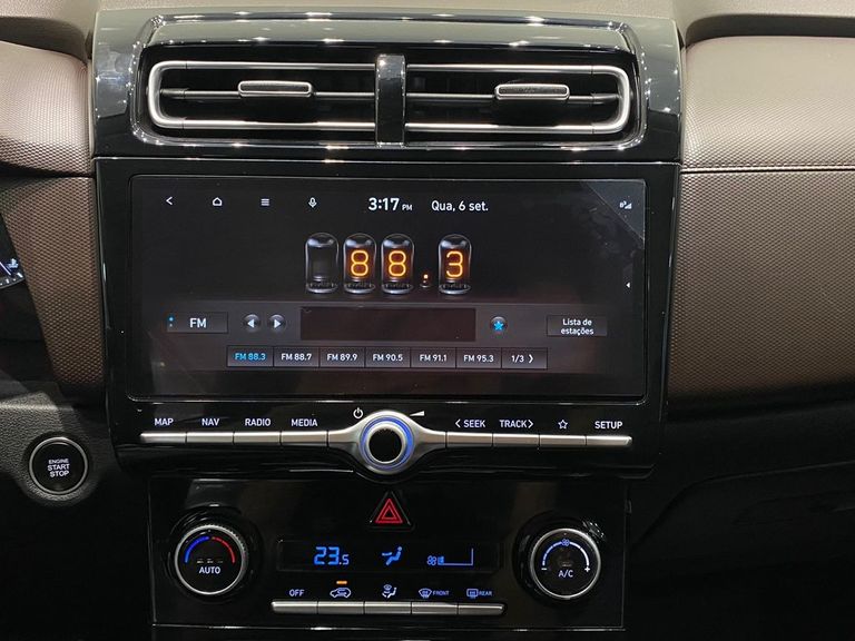 Hyundai TURBO AUT PLATINUM