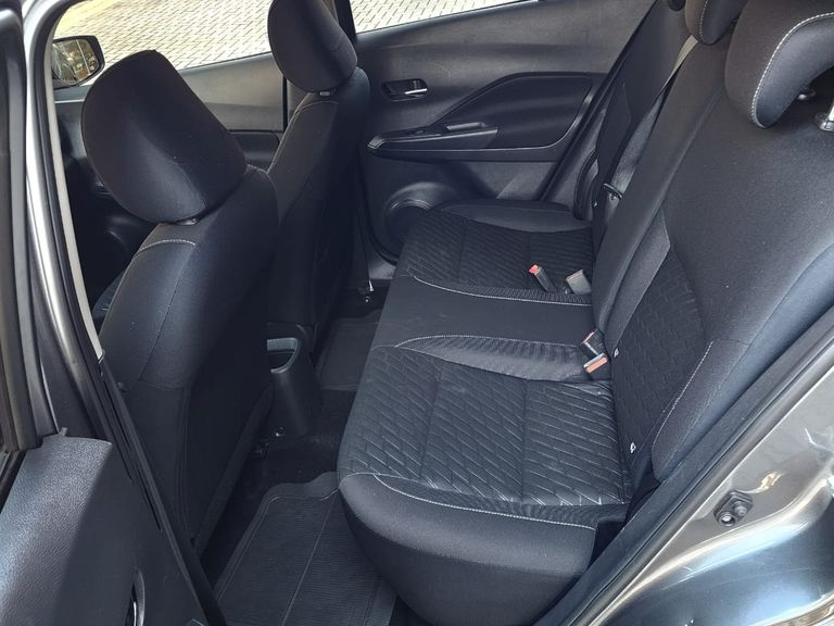 Nissan KICKS Sense 1.6 16V Flex Aut.