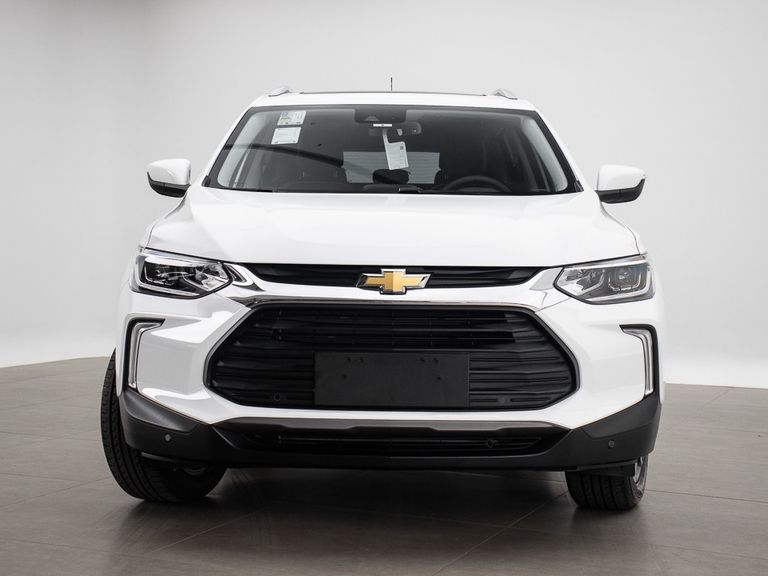 Chevrolet TRACKER Premier 1.2 Turbo 12V Flex Aut.