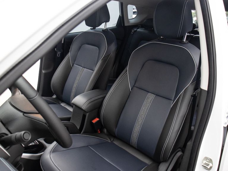 Chevrolet TRACKER Premier 1.2 Turbo 12V Flex Aut.