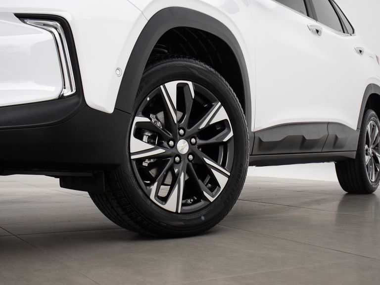 Chevrolet TRACKER Premier 1.2 Turbo 12V Flex Aut.