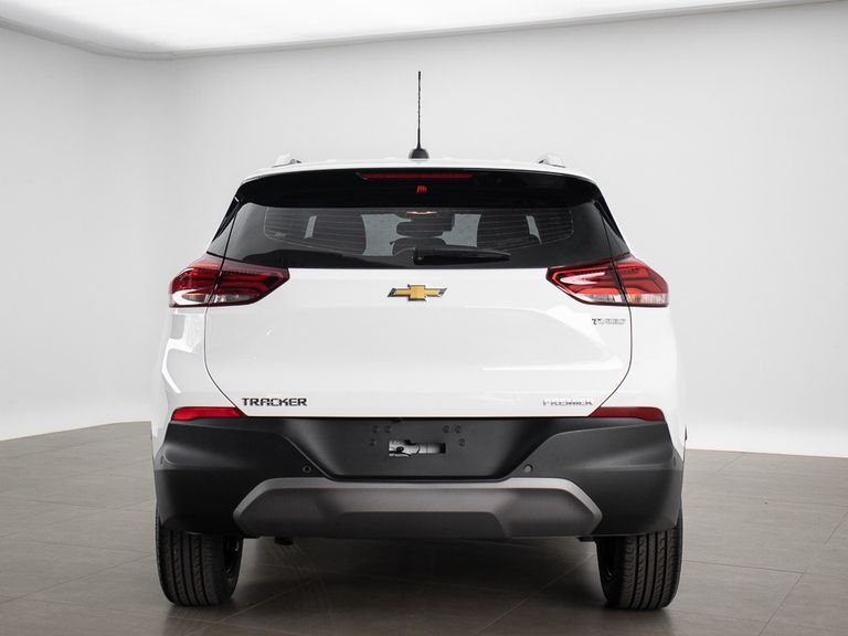 Chevrolet TRACKER Premier 1.2 Turbo 12V Flex Aut.
