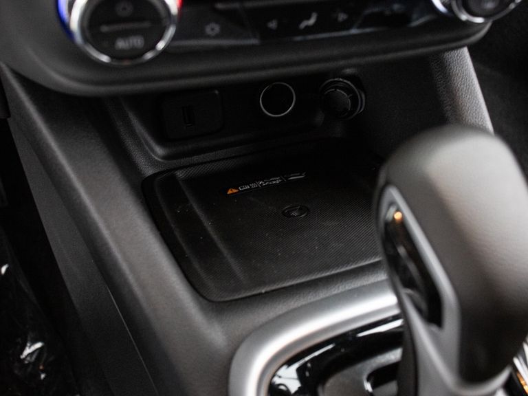 Chevrolet TRACKER Premier 1.2 Turbo 12V Flex Aut.