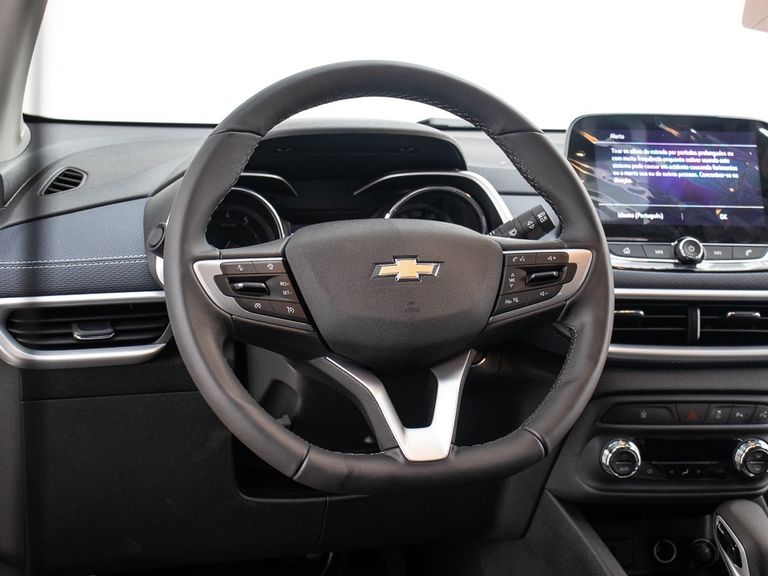 Chevrolet TRACKER Premier 1.2 Turbo 12V Flex Aut.
