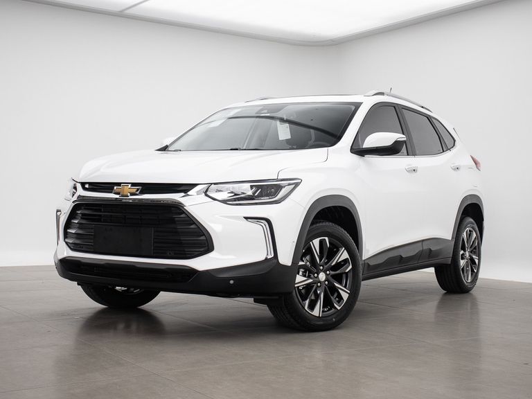 Chevrolet TRACKER Premier 1.2 Turbo 12V Flex Aut.