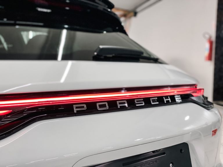 Porsche Panamera 4 E-Hybrid Sport Tur. 2.9 462cv
