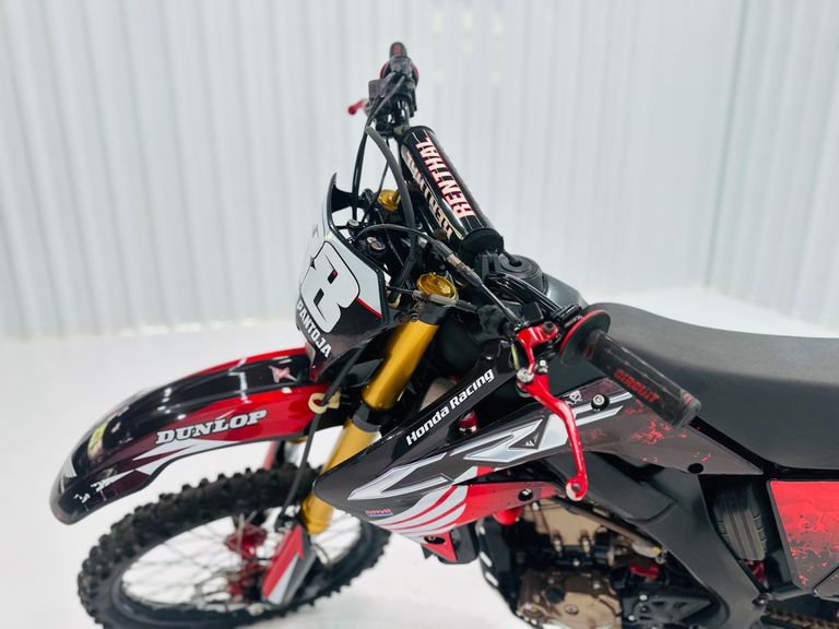 HONDA CRF 250 X